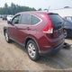 5J6RM4H55CL066933 2012 Honda Cr-V Ex auction photo thumbnail 3