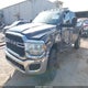3C6UR5CL6PG635411 2023 Ram 2500 Tradesman 4X4 6'4 Box auction photo thumbnail 2