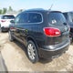 5GAKRCKDXEJ353316 2014 Buick Enclave Premium auction photo thumbnail 3