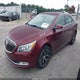1G4G45G36GF208774 2016 Buick Lacrosse Sport Touring auction photo thumbnail 2