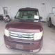 2FMGK5CC2BBD24141 2011 Ford Flex Sel auction photo thumbnail 6
