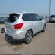 5N1DR2MM4KC640127 2019 Nissan Pathfinder Sl auction photo thumbnail 4