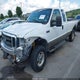 1FTNX21L72EB08482 2002 Ford F-250 Lariat/Xl/Xlt auction photo thumbnail 2