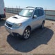 JF2SH66639H723230 2009 Subaru Forester 2.5Xt Limited auction photo thumbnail 2