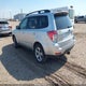 JF2SH66639H723230 2009 Subaru Forester 2.5Xt Limited auction photo thumbnail 3