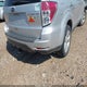 JF2SH66639H723230 2009 Subaru Forester 2.5Xt Limited auction photo thumbnail 6