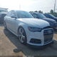 WAUH2AFC9GN141695 2016 Audi S6 4.0T Premium Plus auction photo thumbnail 1