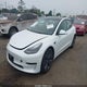 5YJ3E1EA3PF501238 2023 Tesla Model 3 Rear-Wheel Drive auction photo thumbnail 2