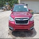 JF2SJAEC8HH401874 2017 Subaru Forester 2.5I Premium auction photo thumbnail 12