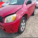 JTMBD33V876043398 2007 Toyota Rav4 auction photo thumbnail 16