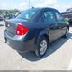 1G1AK58H997166939 2009 Chevrolet Cobalt Ls auction photo thumbnail 4