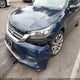 1HGCR2F51EA052323 2014 Honda Accord Sport auction photo thumbnail 6