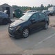 5YFB4MDE5PP010209 2023 Toyota Corolla Le auction photo thumbnail 2