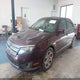 3FAHP0HA1BR327639 2011 Ford Fusion Se auction photo thumbnail 2