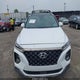 5NMS5CAA2LH284058 2020 Hyundai Santa Fe Limited 2.0T auction photo thumbnail 12