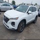 5NMS5CAA2LH284058 2020 Hyundai Santa Fe Limited 2.0T auction photo thumbnail 2
