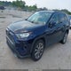 JTMN1RFV9MD073442 2021 Toyota Rav4 Limited auction photo thumbnail 2