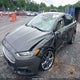 3FA6P0D9XFR291197 2015 Ford Fusion Titanium auction photo thumbnail 2
