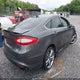 3FA6P0D9XFR291197 2015 Ford Fusion Titanium auction photo thumbnail 4