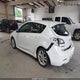 JM1BL1K59B1900083 2011 Mazda Mazda3 S Sport auction photo thumbnail 3