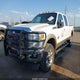 1FT8W3BTXBEA51070 2011 Ford F-350 Lariat auction photo thumbnail 2