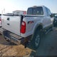 1FT8W3BTXBEA51070 2011 Ford F-350 Lariat auction photo thumbnail 4
