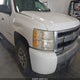 1GCEK14C58Z193487 2008 Chevrolet Silverado 1500 Work Truck auction photo thumbnail 6