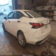 3N1CN8DV9LL903969 2020 Nissan Versa S Xtronic Cvt auction photo thumbnail 3