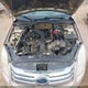 3FAHP07Z38R102090 2008 Ford Fusion Se auction photo thumbnail 10