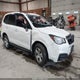 JF2SJAAC7JG485607 2018 Subaru Forester 2.5I auction photo thumbnail 1
