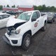 1GCHSBEA9L1129329 2020 Chevrolet Colorado 2Wd Long Box Wt auction photo thumbnail 2