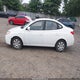 KMHDU46D88U565359 2008 Hyundai Elantra Gls/Se auction photo thumbnail 14