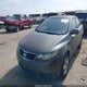 KNAFU4A2XD5713452 2013 Kia Forte Ex auction photo thumbnail 2