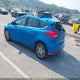 1FADP3N25FL219977 2015 Ford Focus Titanium auction photo thumbnail 3