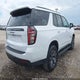 1GNSKPKD2PR378068 2023 Chevrolet Tahoe 4Wd Z71 auction photo thumbnail 4