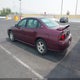2G1WH52K549264625 2004 Chevrolet Impala Ls auction photo thumbnail 3