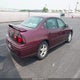 2G1WH52K549264625 2004 Chevrolet Impala Ls auction photo thumbnail 4
