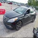 KMHFG4JG6FA487888 2015 Hyundai Azera auction photo thumbnail 2