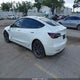 5YJ3E1EB1NF101829 2022 Tesla Model 3 Long Range Dual Motor All-Wheel Drive auction photo thumbnail 3