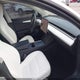5YJ3E1EB1NF101829 2022 Tesla Model 3 Long Range Dual Motor All-Wheel Drive auction photo thumbnail 5