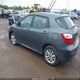 2T1KU40E19C062980 2009 Toyota Matrix auction photo thumbnail 3