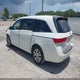 5FNRL5H60GB057685 2016 Honda Odyssey Ex-L auction photo thumbnail 3