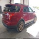 1FM5K7D80FGB07537 2015 Ford Explorer Xlt auction photo thumbnail 4