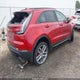 1GYFZER46MF023542 2021 Cadillac Xt4 Fwd Sport auction photo thumbnail 4
