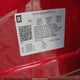 1GYFZER46MF023542 2021 Cadillac Xt4 Fwd Sport auction photo thumbnail 9