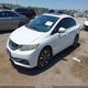 19XFB2F89FE017313 2015 Honda Civic Ex auction photo thumbnail 2