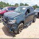 1GCPTDE12H1294795 2017 Chevrolet Colorado Z71 auction photo thumbnail 2