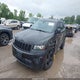 1C4RJFAG3EC506365 2014 Jeep Grand Cherokee Altitude auction photo thumbnail 2