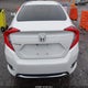 2HGFC2F60MH551816 2021 Honda Civic Lx auction photo thumbnail 16