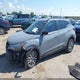 3N1CP5DVXPL512988 2023 Nissan Kicks Sr Xtronic Cvt auction photo thumbnail 2